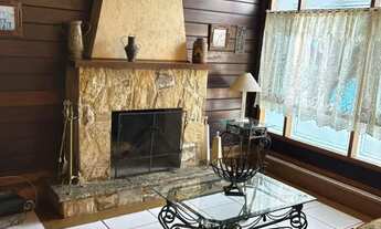 Imagem 3: Casa em condomínio Aruã