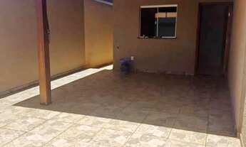 Imagem: ND vendo linda casa na terra firme