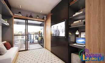 Imagem 2: APARTAMENTO - PINHEIROS - SP