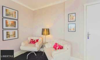 Imagem 7: Apartamento de 2 quartos, suíte, elevador,1 vaga no bairro Vila Ipiranga