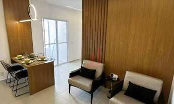 Imagem 7: Apartamento para alugar, 53 m² por R$ 2.700,01/mês - Vila Jardini - Sorocaba/SP