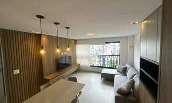 Imagem: Lindo APARTAMENTO NOVO MOBILIADO EM PERDIZES