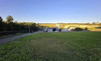 Imagem 4: Terreno de 1.205m² à venda no Condomínio Parque Ecoresidencial Fazenda Jequitibá, Sorocaba