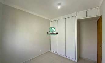 Imagem 7: Excelente apartamento para locação no Residencial Royal Garden Chácaras Colorados!