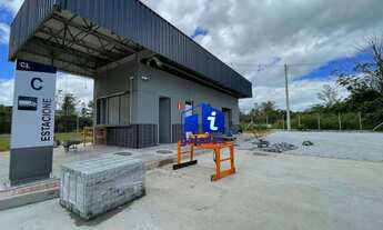 Imagem 4: Galpão em condomínio logístico com 2578 m² na Vila Tramontano - São Paulo/SP