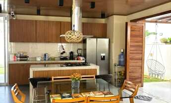 Imagem 7: CASA NO CONDOMÍNIO QUINTAS DA BARRA [26335