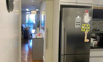 Imagem 4: Apartamento para locação no Mandaqui Zona Norte