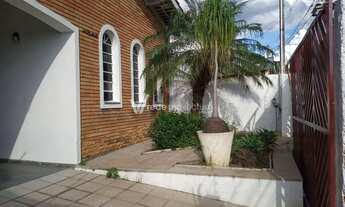 Imagem: Casa - Jardim Santo Antônio - Valinhos