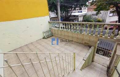 Imagem 2: Casa com 3 dormitórios à venda, 72 m² por R$ 350.000 - Brasilândia - São Paulo/SP