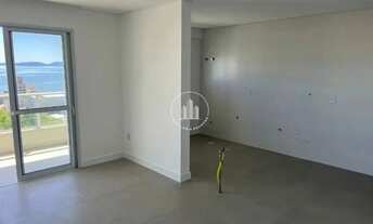 Imagem 7: Apartamento com 2 Suítes e Vista Mar e 92m² - Barreiros - PLC