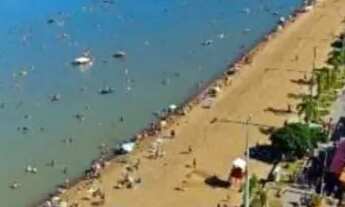 Imagem 2: Alugo casa em frente à lagoa dos patos - Arambaré