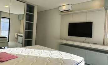 Imagem 3: Casa mobiliada para locação na Cidade Alpha Eusébio