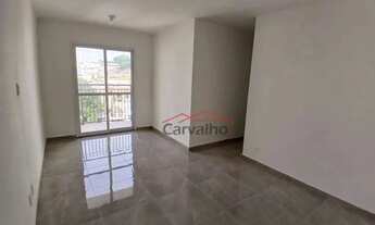 Imagem: Apartamento com 2 dormitórios, 51 m²