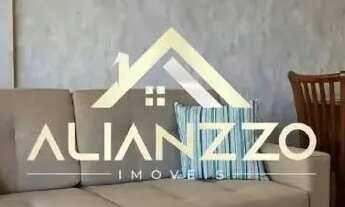 Imagem 3: Apartamento Padrão Bairro Nova Aliança em Ribeirão Preto/SP. Alianzzo Imóveis