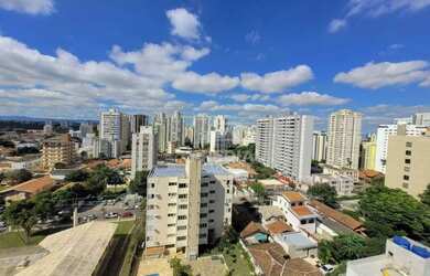 Imagem 4: Apartamento no Edifício Allure na Vila Ema