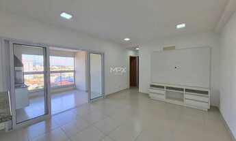 Imagem 2: Apartamento à venda e para alugar em Piracicaba, Paulicéia, com 3 quartos, com 86 m²