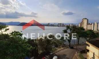 Imagem 6: Apartamento em Alameda Paulo Gonçalves - Ilha Porchat - São Vicente/SP