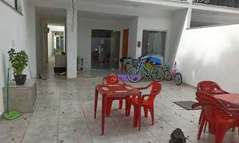 Imagem 2: Casa com 4 dormitórios à venda, 225 m² por R$ 970.000,00 - Piratininga - Niterói/RJ