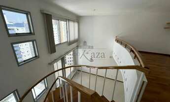 Imagem 3: Apartamento Cobertura Duplex - Parque Residencial Aquarius - Residencial Di Varese - 220m²