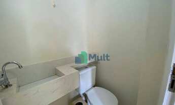 Imagem 6: Apartamento com 2 dormitórios para alugar, 70 m² - Jardim Botânico - Ribeirão Preto/SP