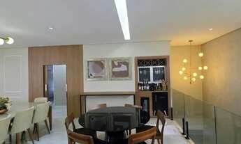 Imagem 4: Casa no Condomínio Marina Rio Bello - Ponta Negra - Manaus