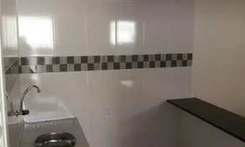 Imagem 6: Quitinete de 1 cômodo Avenida Major Manoel Augusto Parque Veiga Jardim