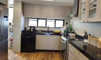 Imagem 2: Apartamento possui 226 metros quadrados com 5 quartos em Aldeota - Fortaleza - CE