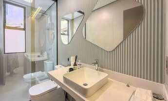 Imagem 5: Terrras Alphaville Casa Duplex no Novo Uraguai com 4 Suítes