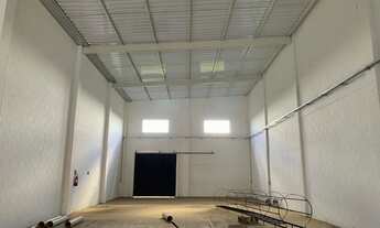 Imagem 5: Barracão, 700 m² - Alphanorth - Piracicaba-SP