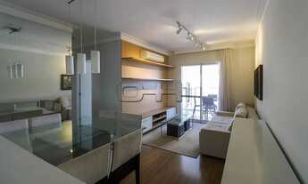 Imagem 3: Aluguel Garden 2 Dormitórios - 84 m² Pinheiros