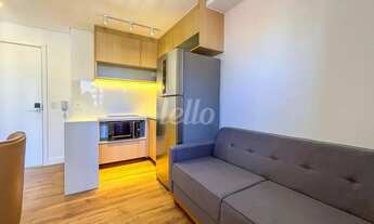 Imagem 5: Apartamento 1 quartos para alugar no(a) Vila Buarque