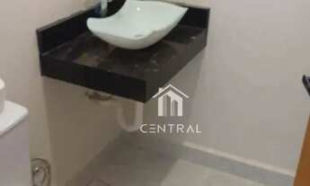 Imagem 7: Sobrado em condomínio fechado