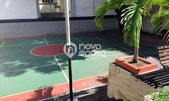 Imagem 6: Vila Isabel Apartamento com 2 dormitórios
