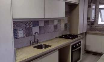 Imagem 6: Apartamento com 3 quartos, vaga de garagem e elevador no Bairro Sao sebastiao