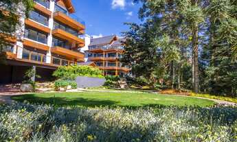 Imagem 4: Apartamento em Rua Carlos Lengler Filho - Planalto - Gramado/RS