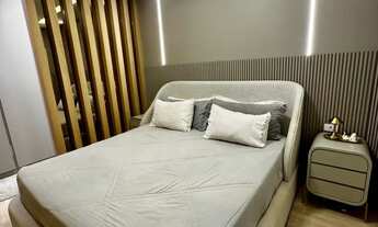 Imagem 6: Casa moderna 3 suítes - jd oriental