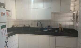 Imagem 5: Contagem - Casa Padrão - Darcy Vargas