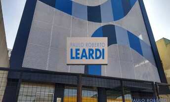 Imagem 2: PRÉDIO - SANTO AMARO - SP