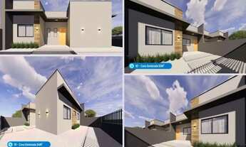 Imagem 6: Casa com 2 dormitórios à venda no bairro Meia Praia - Navegantes/SC