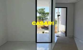 Imagem 5: Sobrado com 3 dormitórios à venda, 190 m² - Reserva dos Ypes 2 - Tatuí/SP