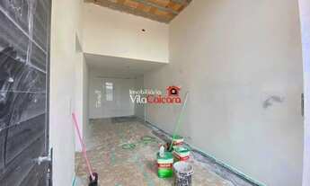 Imagem 4: Casa nova com 3 quartos em Canoas Pontal do Paraná