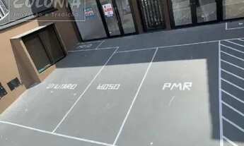 Imagem 4: Conjunto Comercial para locação - Centro, Santo André