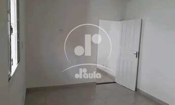 Imagem 3: Casa para aluguel, 1 quarto Campestre em Santo André/SP