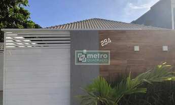 Imagem: Casa com 3 quartos à venda, 77 m² por