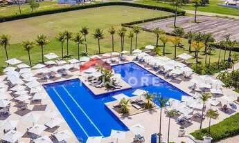 Imagem 6: Lote em condomínio em Quadra - Centro - Quadra/SP