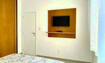 Imagem 4: Imóvel para venda com 02 dormitórios em Embaré - Santos - SP