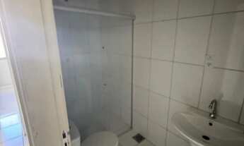 Imagem 6: Apartamento à venda - Av. Goiás - Ed. Dom João VI