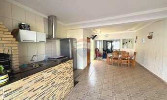 Imagem 4: Casa a Venda no Bairro Concórdia Araçatuba - SP (100m do Rondon Loja 4)aceita financiament