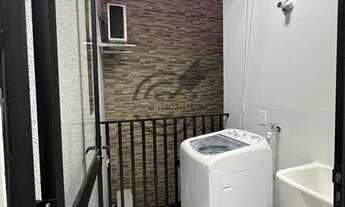 Imagem 3: Kitnet Mobiliada próx ao centro de Votorantim