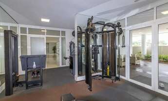 Imagem 4: Aluguel Apartamento 3 Dormitórios - 138 m² Brooklin